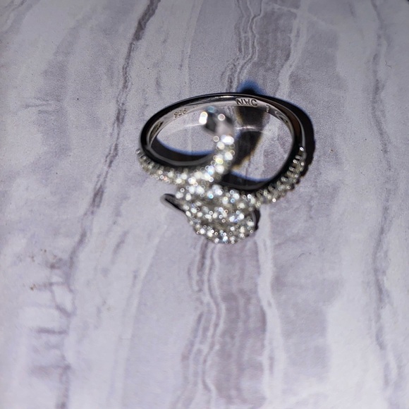 Serpent ring - Picture 2 of 2